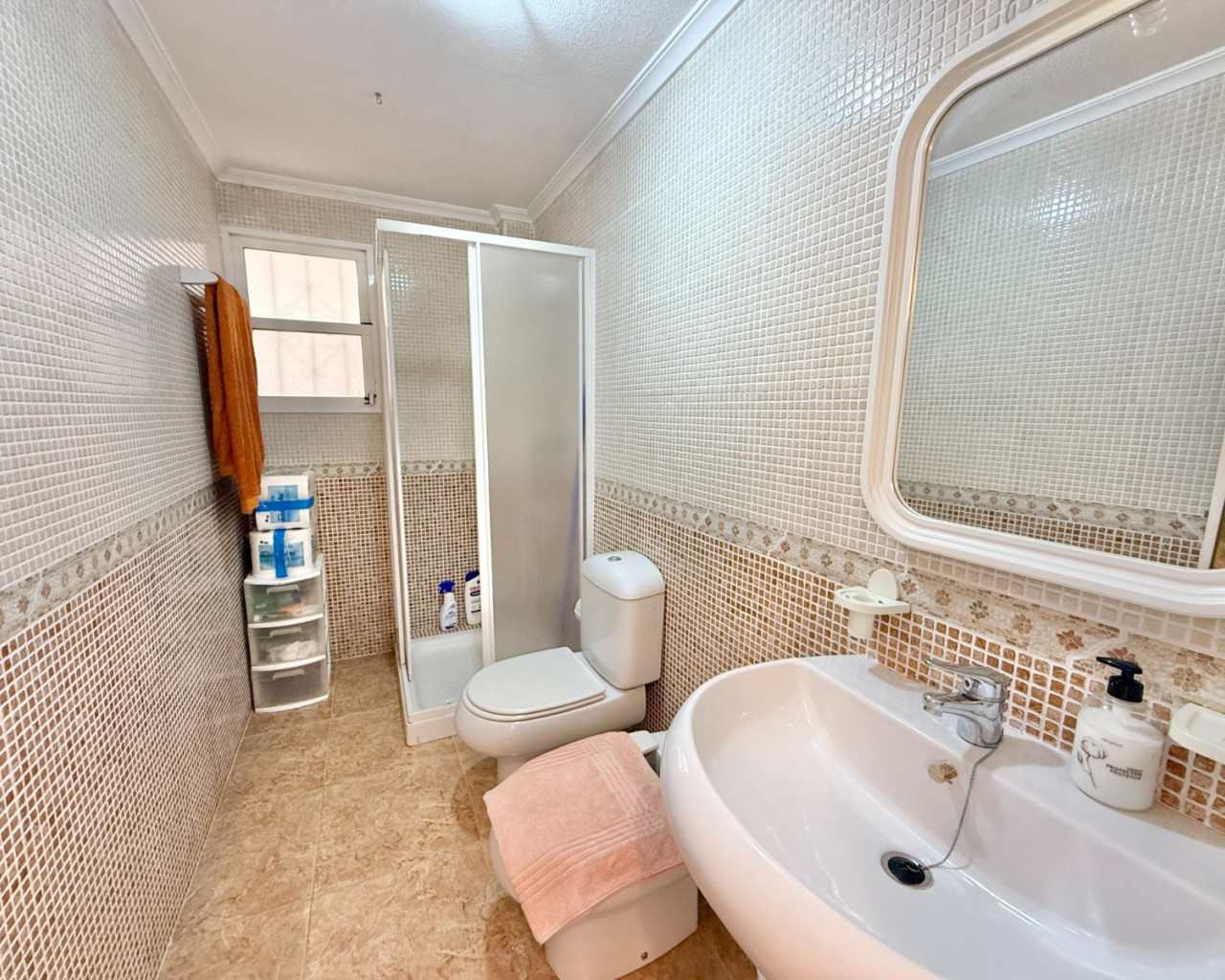 Venta - Apartamento - Torrevieja - La Mata