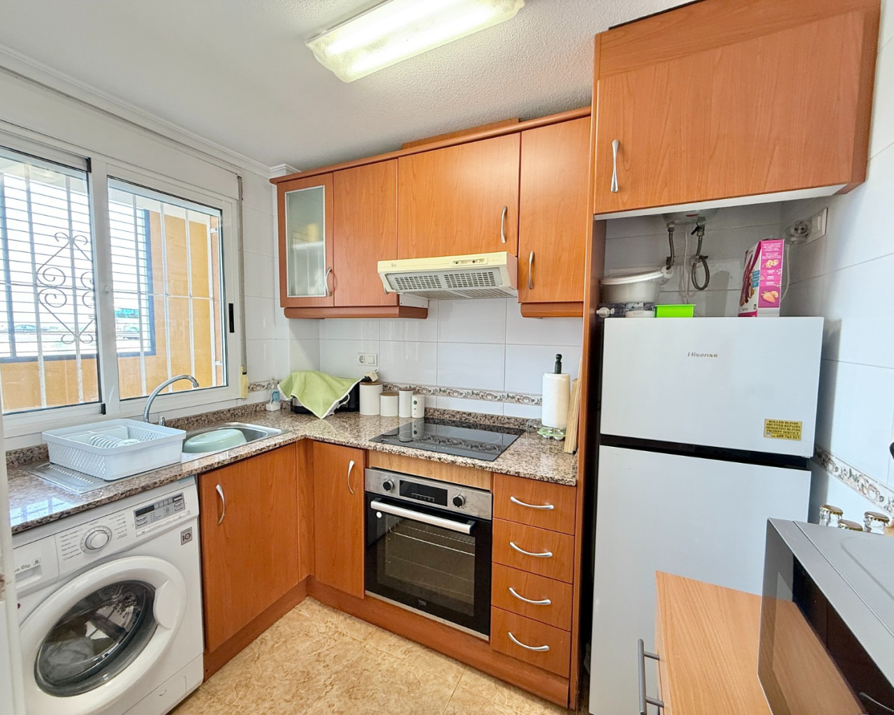 Venta - Apartamento - Torrevieja - La Mata