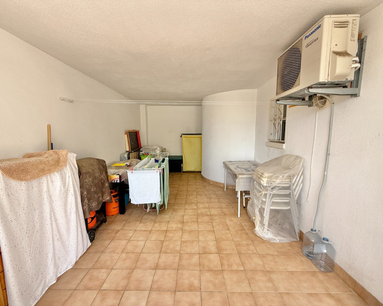 Venta - Apartamento - Torrevieja - La Mata