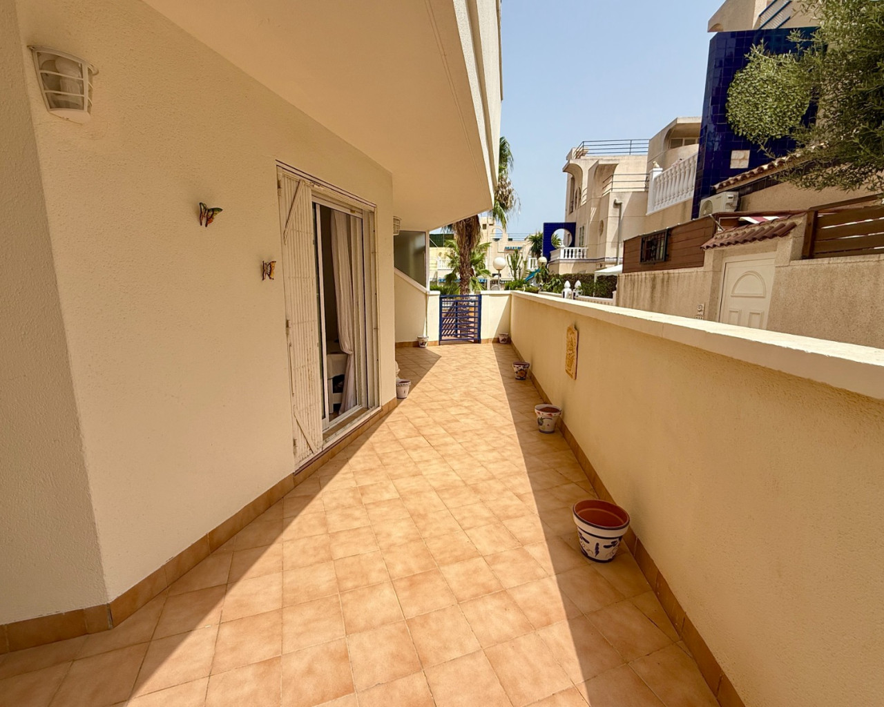Venta - Apartamento - Torrevieja - La Mata