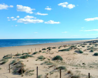 Venta - Apartamento - Torrevieja - La Mata