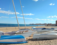 Venta - Apartamento - Torrevieja - La Mata