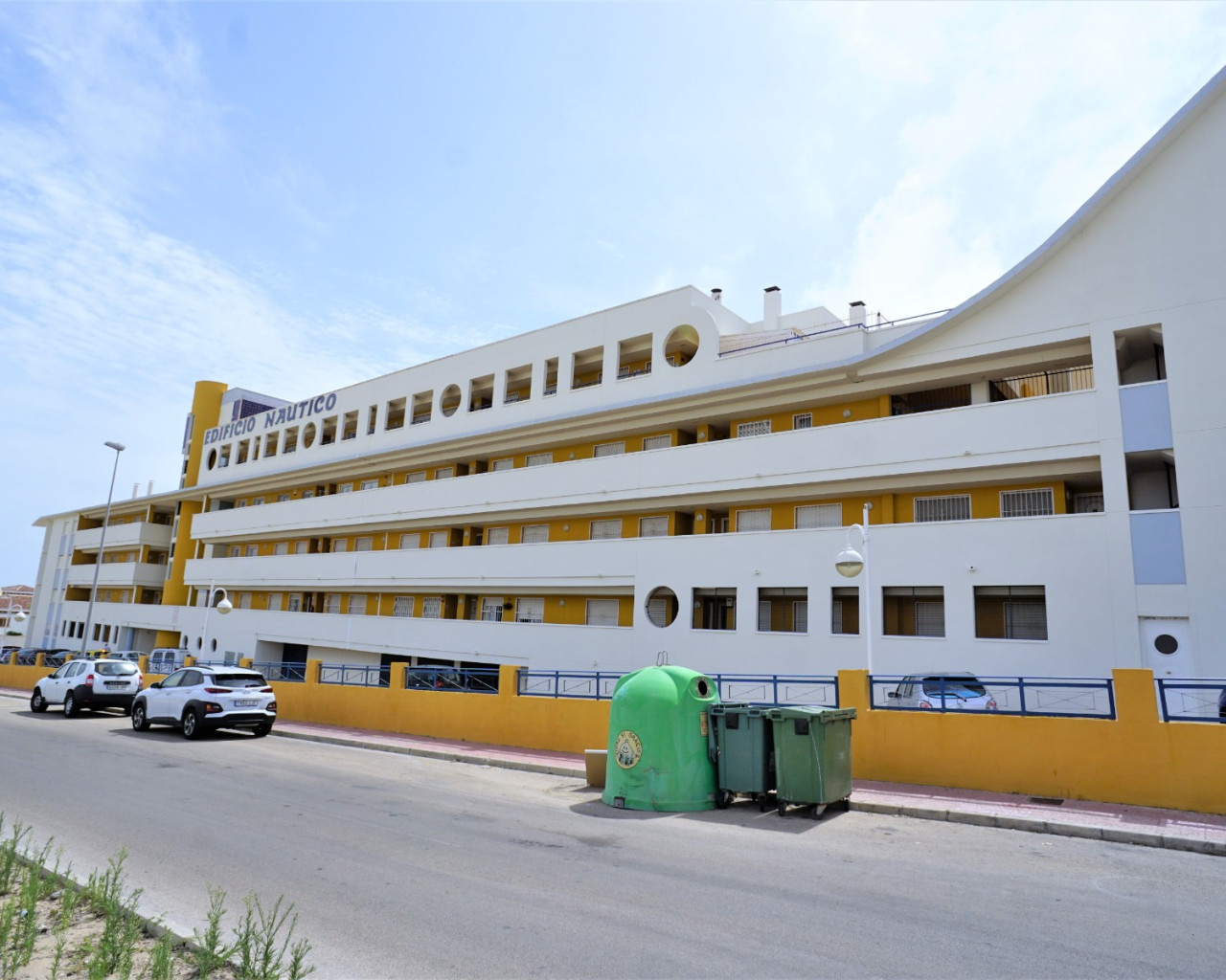 Venta - Apartamento - Torrevieja - La Mata