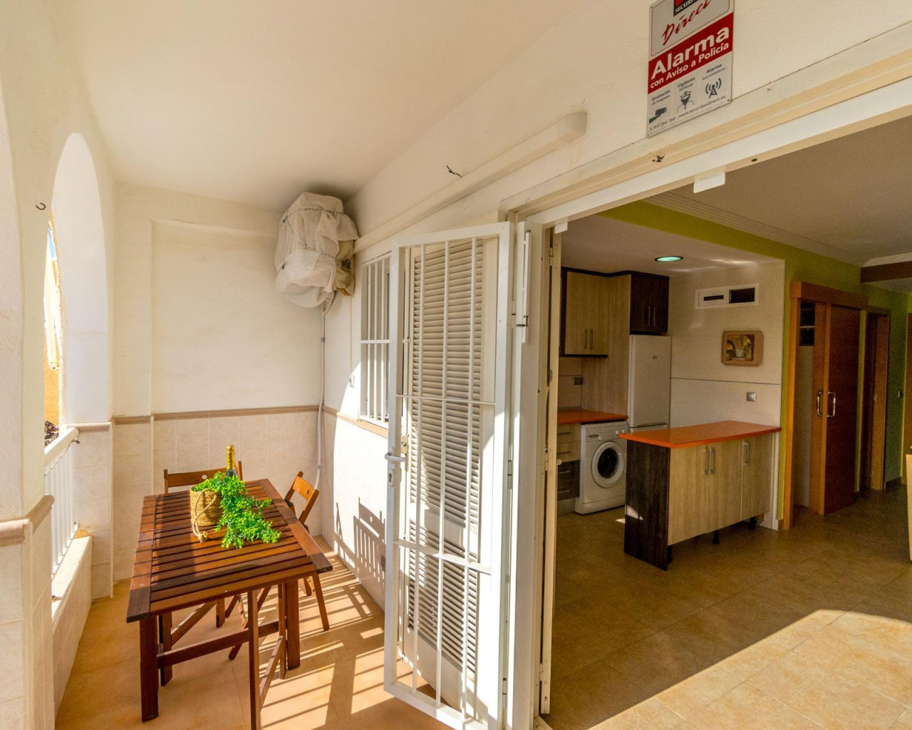 Venta - Apartamento - Torrevieja - Los Europeos