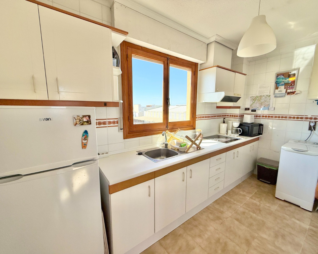Venta - Apartamento - Torrevieja - Nueva Torrevieja