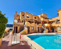 Venta - Apartamento - Torrevieja - Nueva Torrevieja