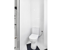 Venta - Apartamento - Torrevieja - Playa del Cura