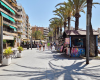 Venta - Apartamento - Torrevieja - Playa del Cura
