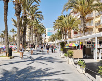 Venta - Apartamento - Torrevieja - Playa del Cura