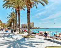 Venta - Apartamento - Torrevieja - Playa del Cura