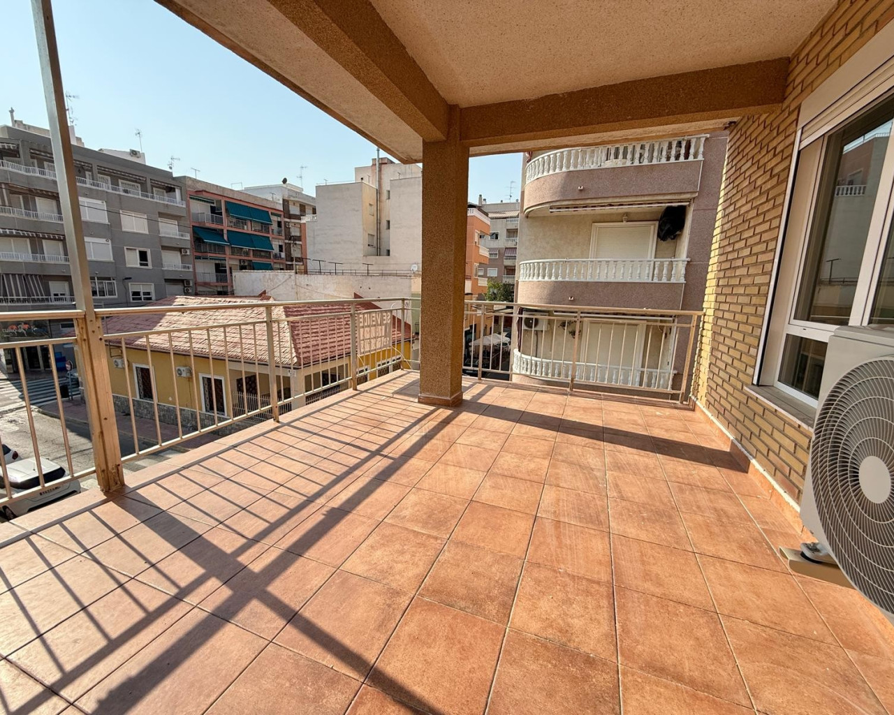 Venta - Apartamento - Torrevieja - Playa del Cura