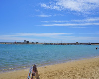 Venta - Apartamento - Torrevieja - Playa del Cura