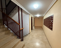 Venta - Apartamento - Torrevieja - Playa del Cura