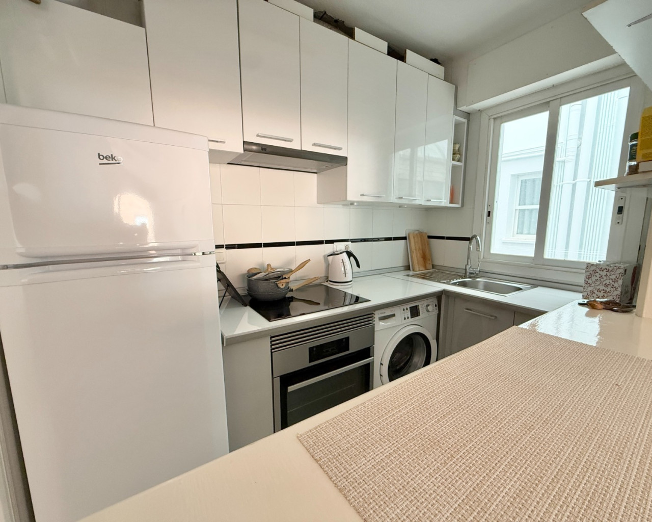 Venta - Apartamento - Torrevieja - Playa del Cura