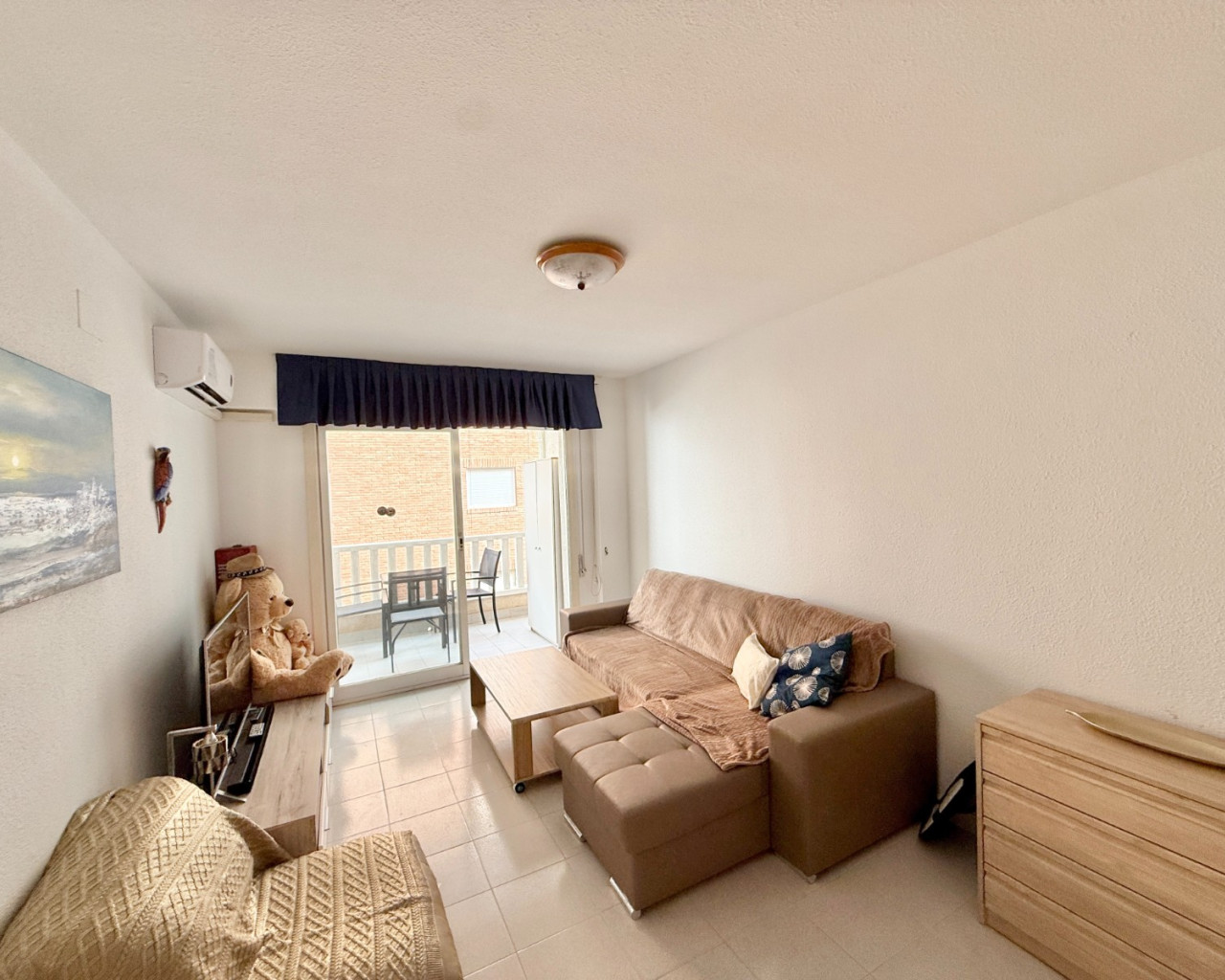Venta - Apartamento - Torrevieja - Playa del Cura