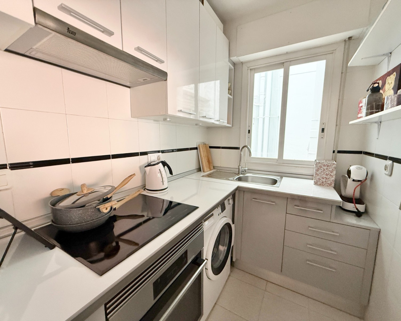 Venta - Apartamento - Torrevieja - Playa del Cura