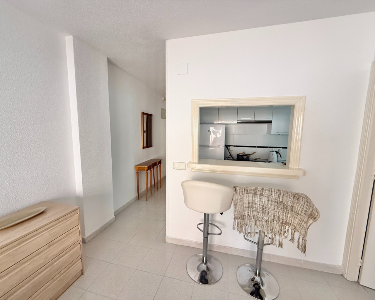 Venta - Apartamento - Torrevieja - Playa del Cura