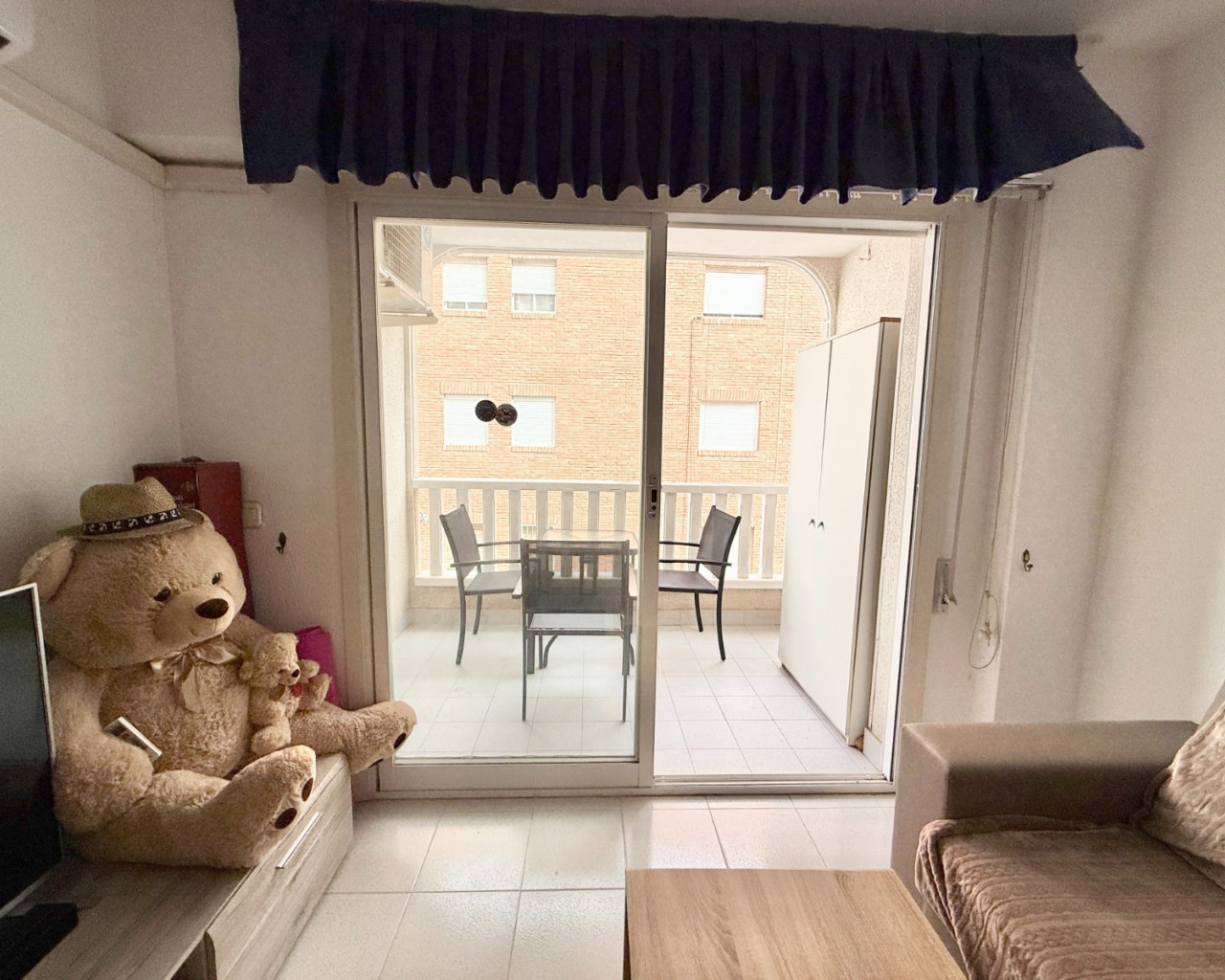 Venta - Apartamento - Torrevieja - Playa del Cura