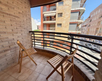 Venta - Apartamento - Torrevieja - Playa del Cura