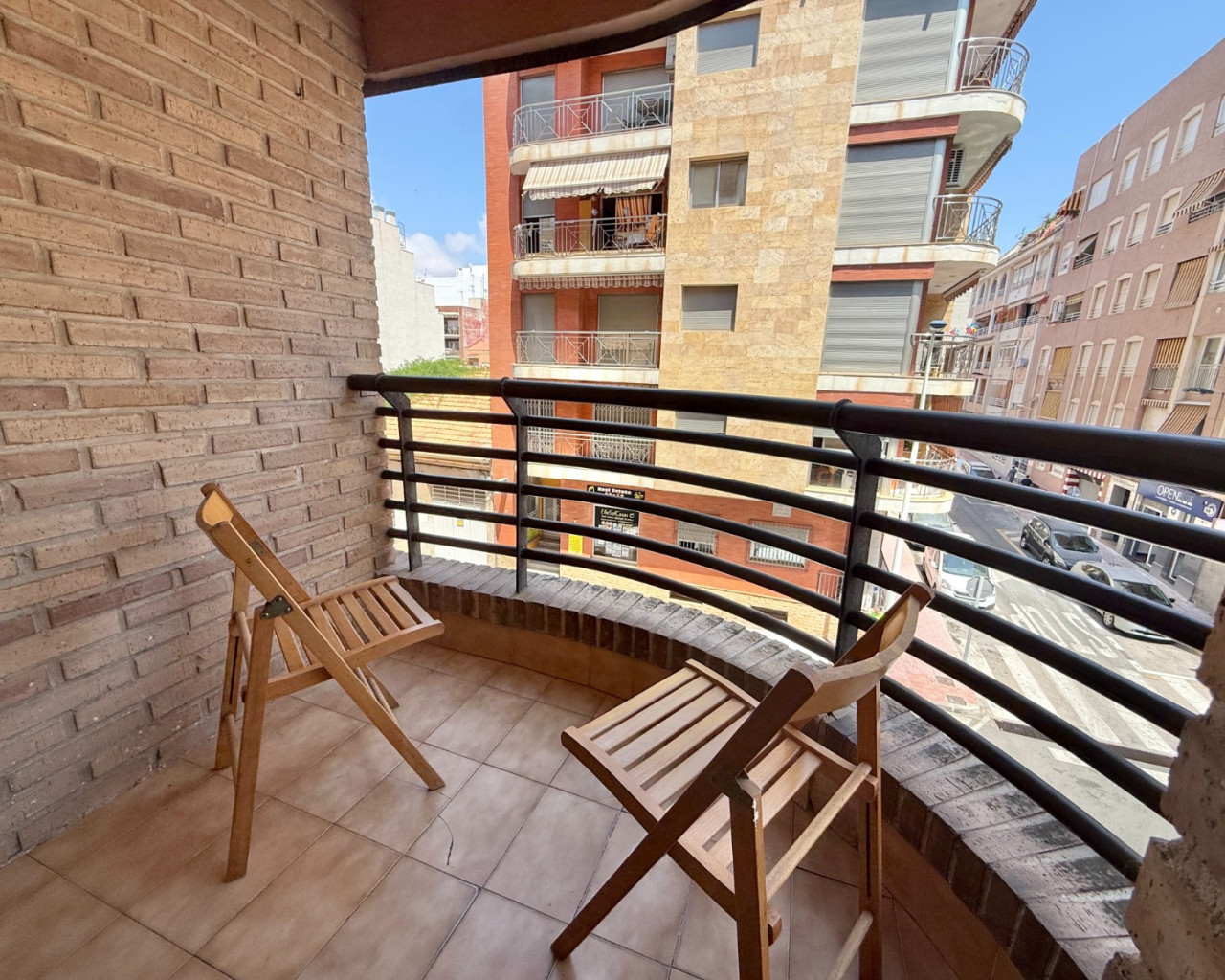 Venta - Apartamento - Torrevieja - Playa del Cura