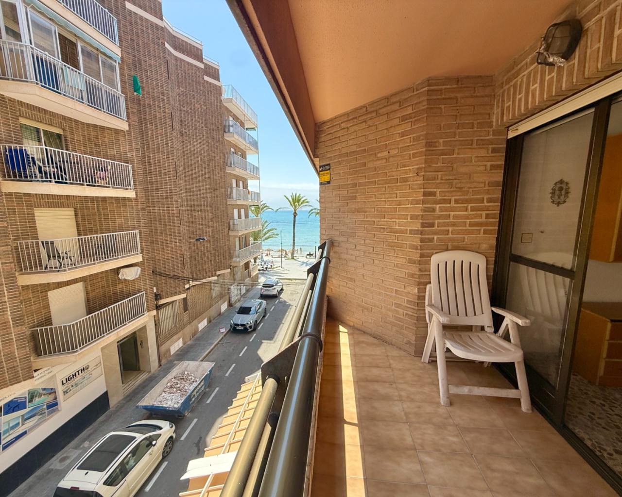 Venta - Apartamento - Torrevieja - Playa del Cura
