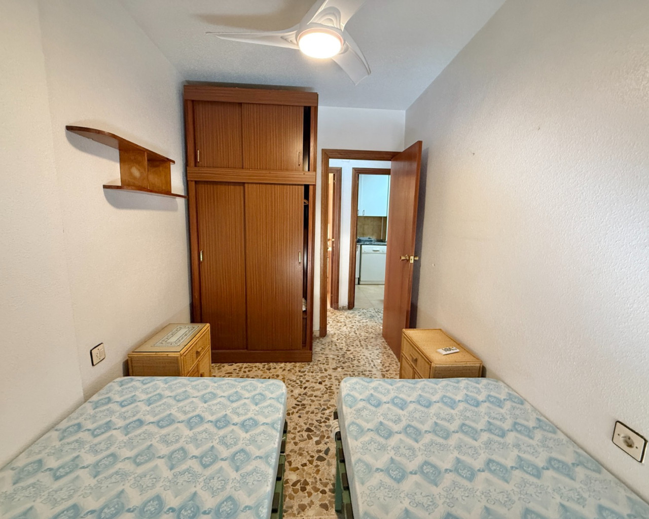Venta - Apartamento - Torrevieja - Playa del Cura