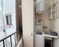 Venta - Apartamento - Torrevieja - Playa del Cura