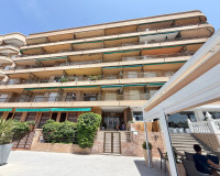 Venta - Apartamento - Torrevieja - Playa del Cura