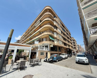 Venta - Apartamento - Torrevieja - Playa del Cura