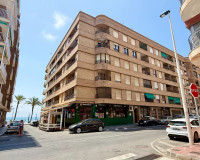 Venta - Apartamento - Torrevieja - Playa del Cura