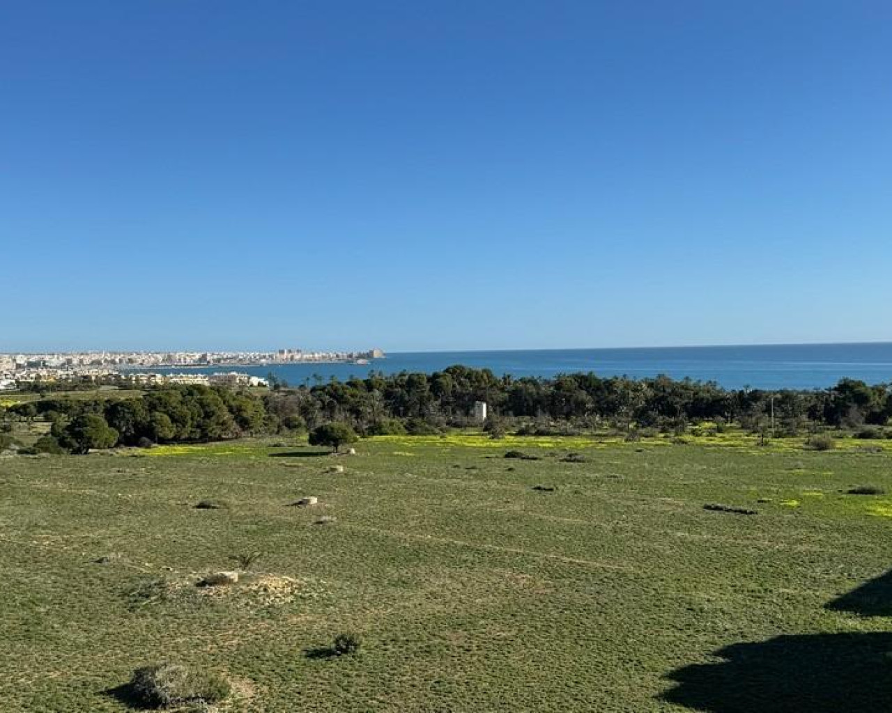 Venta - Apartamento - Torrevieja - Punta prima
