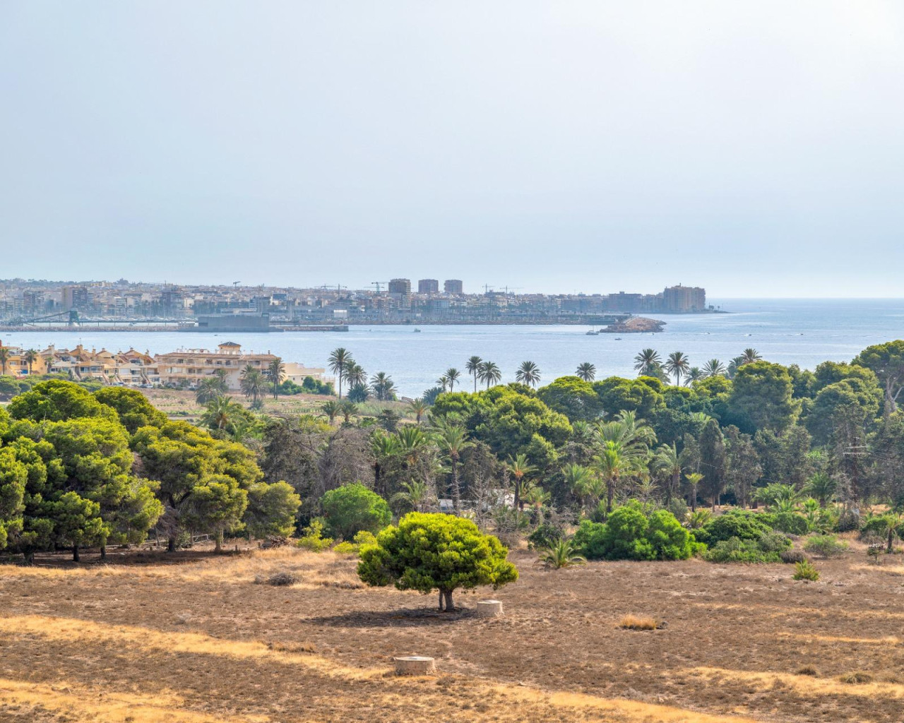 Venta - Apartamento - Torrevieja - Punta prima