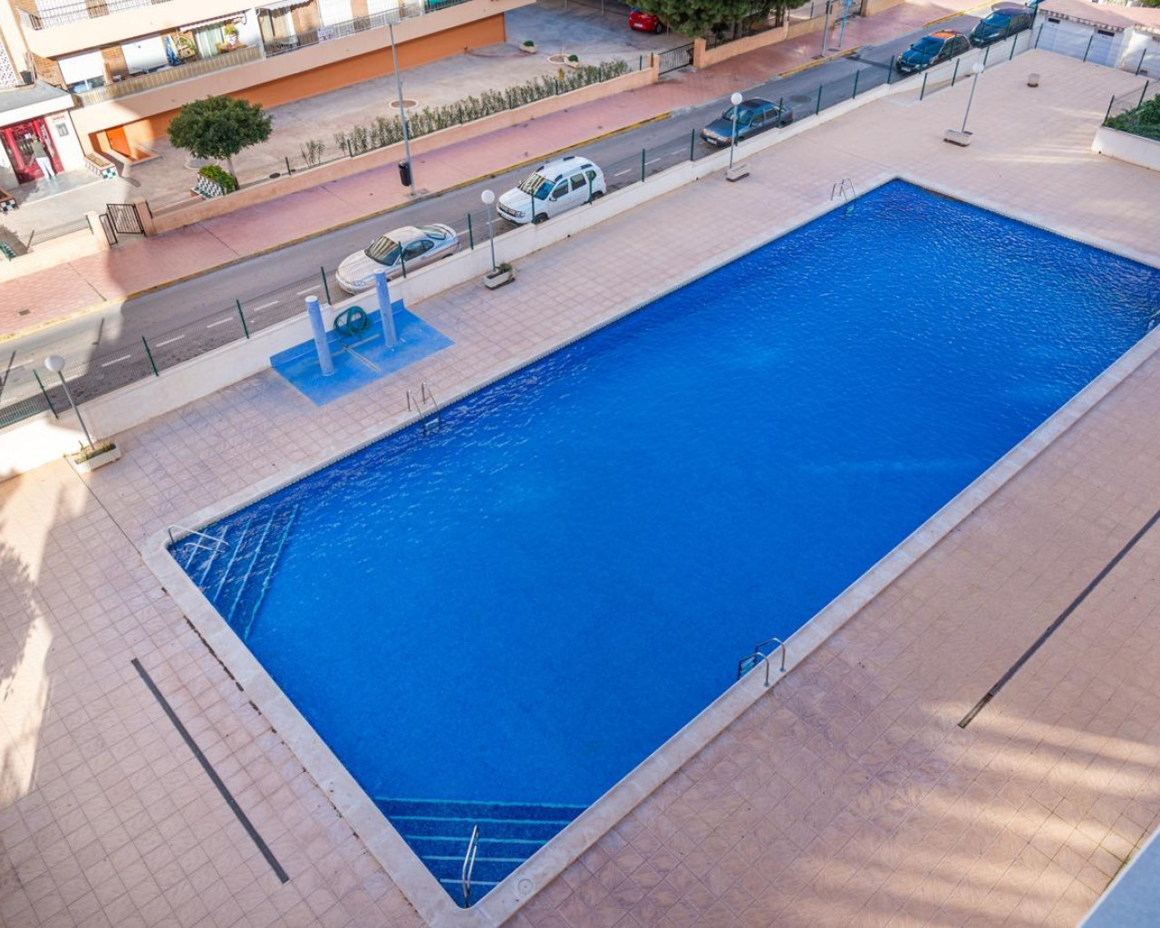 Venta - Apartamento - Torrevieja - Punta prima