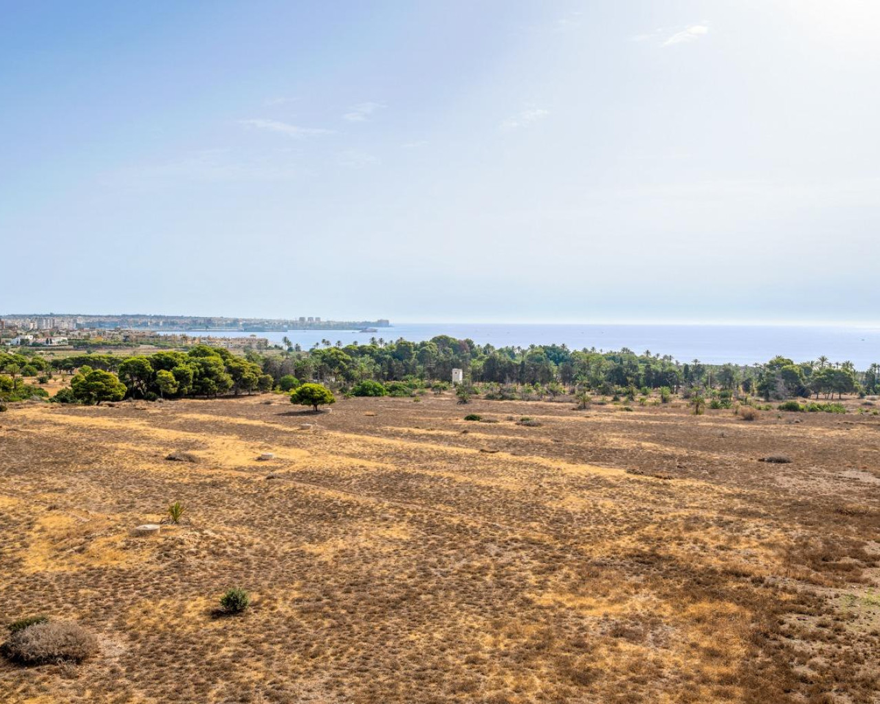 Venta - Apartamento - Torrevieja - Punta prima