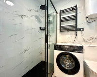 Venta - Apartamento - Torrevieja - Punta prima