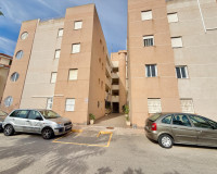 Venta - Apartamento - Torrevieja - San Luis / La Siesta