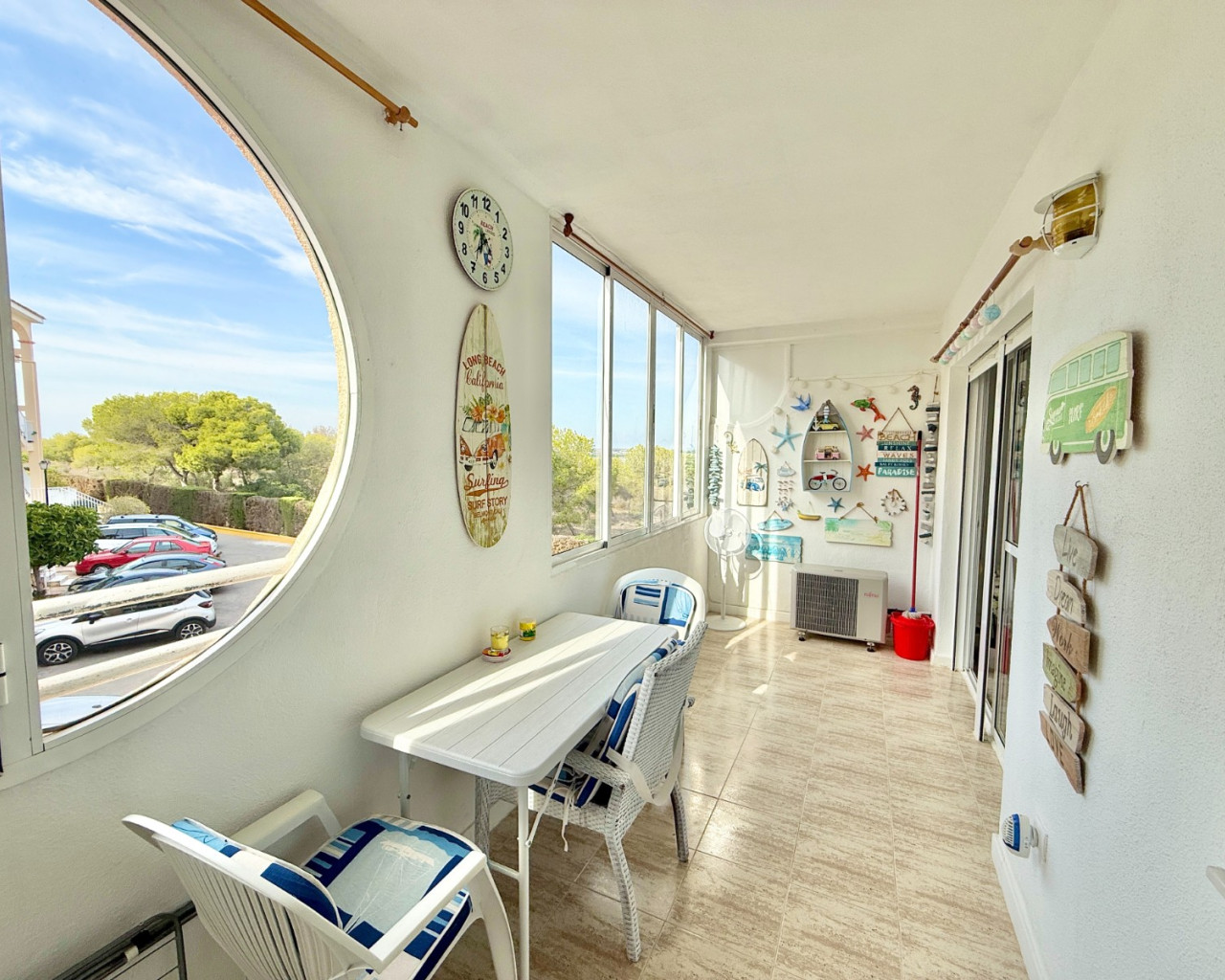 Venta - Apartamento - Torrevieja - San Luis / La Siesta