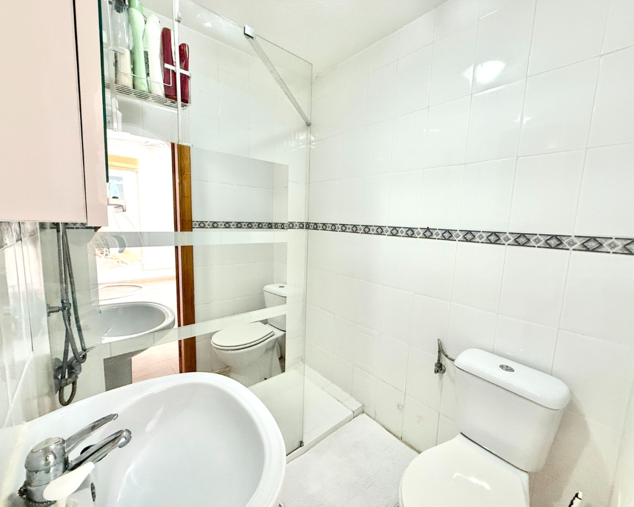 Venta - Apartamento - Torrevieja - San Luis / La Siesta