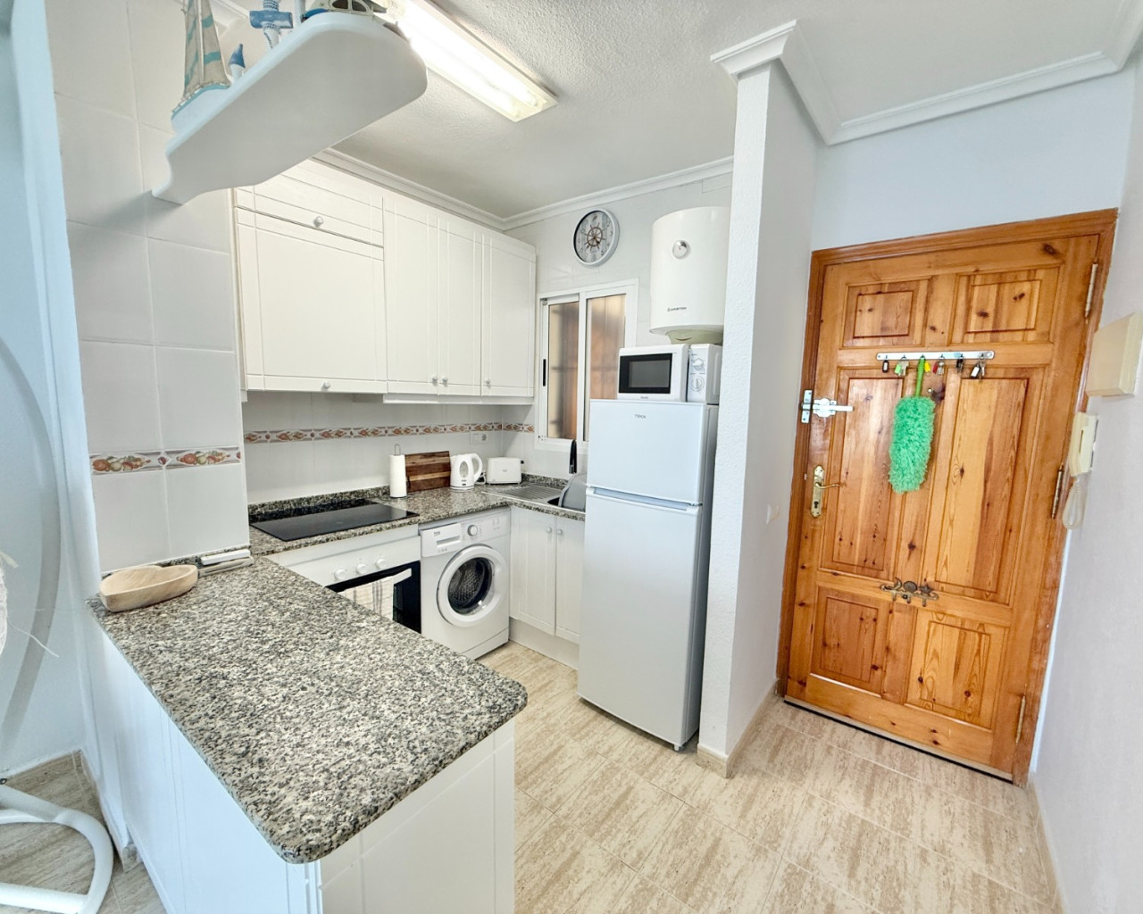 Venta - Apartamento - Torrevieja - San Luis / La Siesta