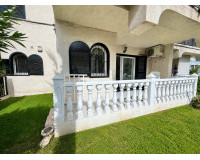 Venta - Apartamento - Torrevieja - Torre del moro