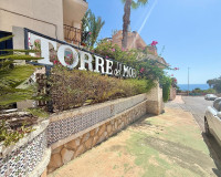 Venta - Apartamento - Torrevieja - Torre del moro