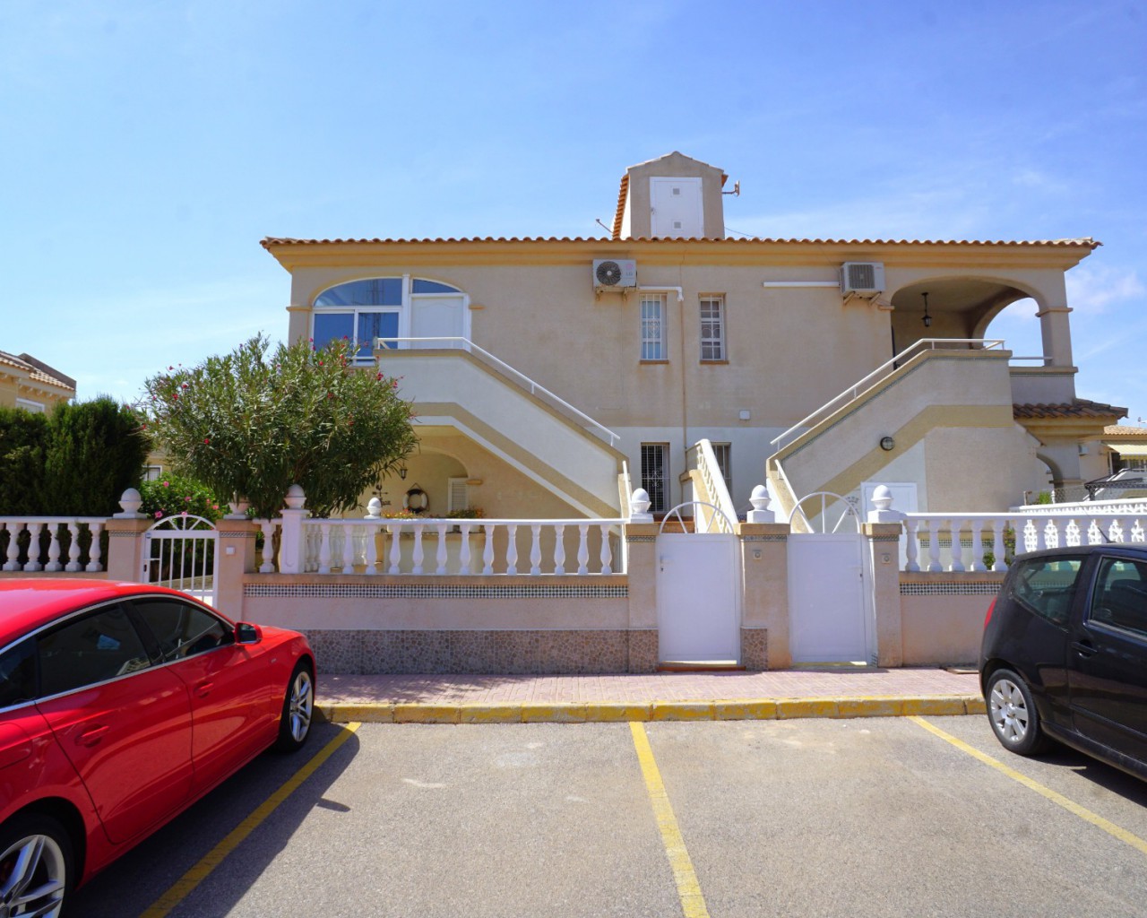 Venta - Apartamento - Torrevieja - Torreblanca