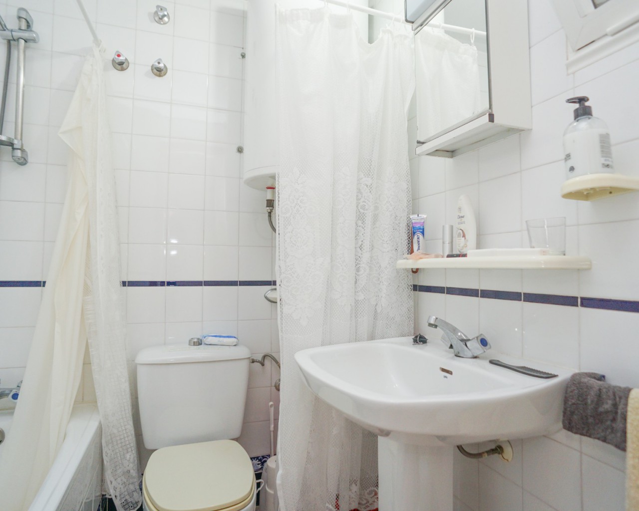 Venta - Apartamento - Torrevieja - Torreblanca