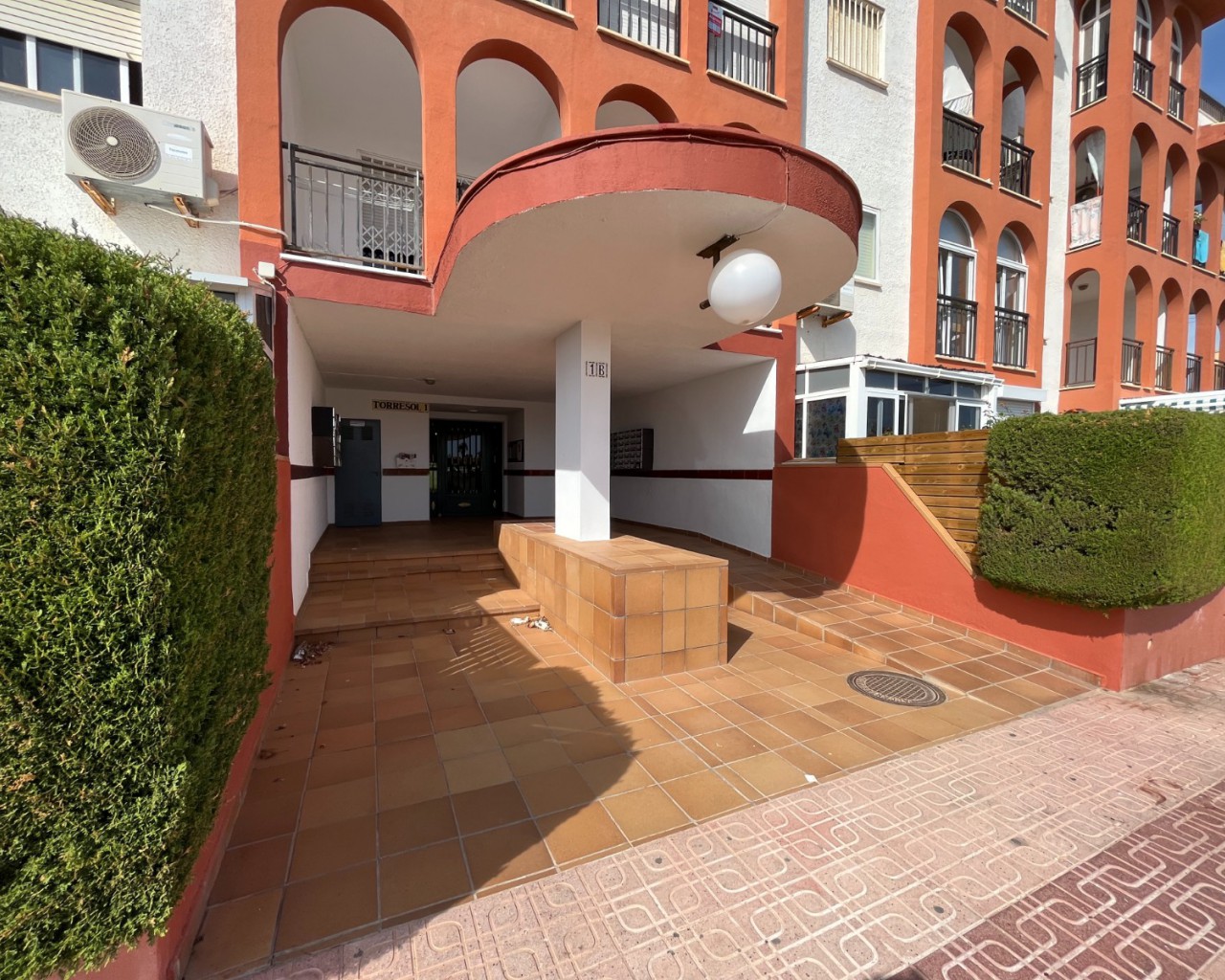 Venta - Apartamento - Torrevieja - Torreblanca