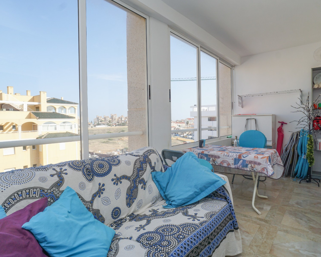 Venta - Apartamento - Torrevieja - Torreblanca