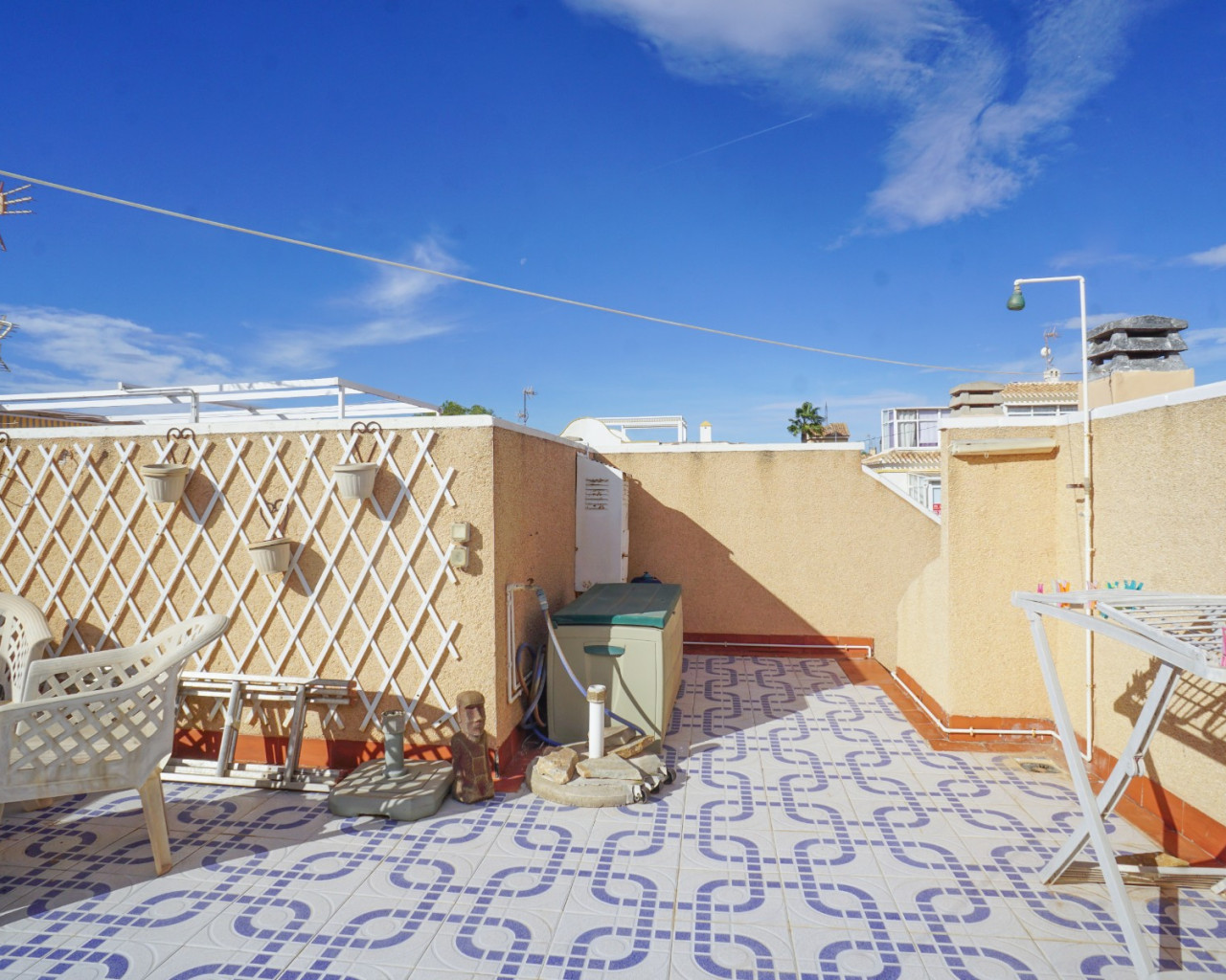 Venta - Apartamento - Torrevieja - Torreblanca