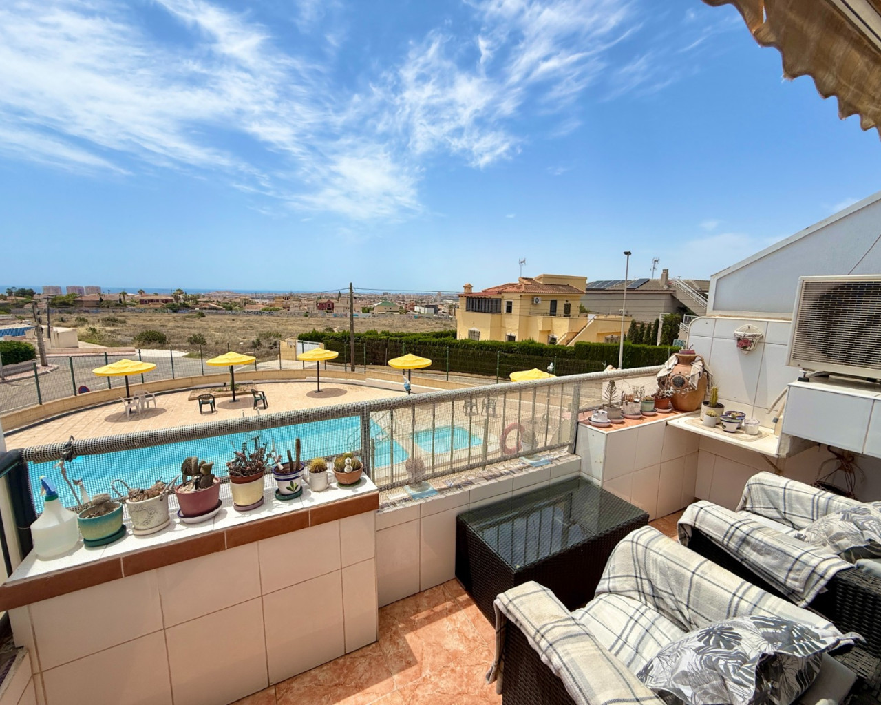 Venta - Apartamento - Torrevieja - Torreblanca