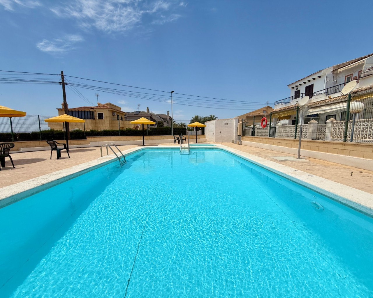 Venta - Apartamento - Torrevieja - Torreblanca