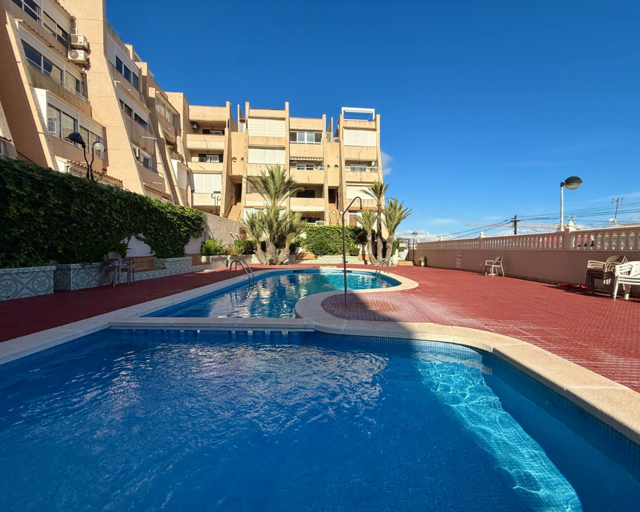 Venta - Apartamento - Torrevieja - Torreblanca