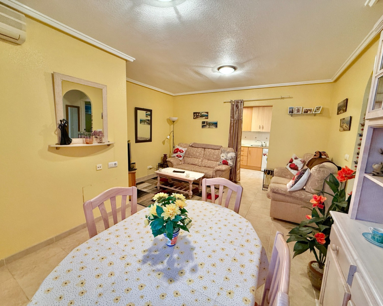 Venta - Apartamento - Torrevieja - Torreblanca